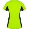 Shanghai short sleeve women's sports t-shirt