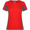 Shanghai short sleeve women's sports t-shirt