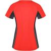 Shanghai short sleeve women's sports t-shirt