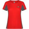 Shanghai short sleeve women's sports t-shirt