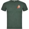 Fox short sleeve men's t-shirt