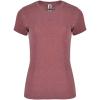 Fox short sleeve women's t-shirt