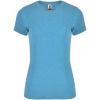 Fox short sleeve women's t-shirt