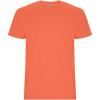 Stafford 190 g/m² short sleeve men's t-shirt