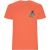 Stafford 190 g/m² short sleeve men's t-shirt