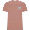 Stafford short sleeve men's t-shirt