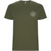 Stafford short sleeve men's t-shirt