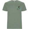 Stafford 190 g/m² short sleeve men's t-shirt