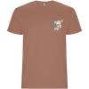 Stafford 190 g/m² short sleeve men's t-shirt
