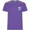 Stafford 190 g/m² short sleeve men's t-shirt