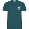 Stafford 190 g/m² short sleeve men's t-shirt