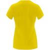 Capri short sleeve women's t-shirt