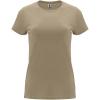 Capri short sleeve women's t-shirt