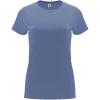 Capri short sleeve women's t-shirt