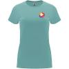 Capri short sleeve women's t-shirt