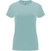 Capri short sleeve women's t-shirt