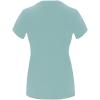 Capri short sleeve women's t-shirt