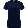 Capri short sleeve women's t-shirt