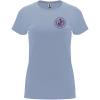 Capri short sleeve women's t-shirt