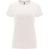 Capri short sleeve women's t-shirt