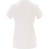 Capri short sleeve women's t-shirt