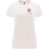 Capri short sleeve women's t-shirt