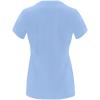 Capri short sleeve women's t-shirt
