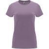 Capri short sleeve women's t-shirt