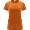 Capri short sleeve women's t-shirt