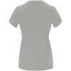 Capri short sleeve women's t-shirt