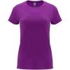 Capri short sleeve women's t-shirt