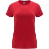 Capri short sleeve women's t-shirt