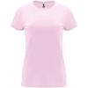 Capri short sleeve women's t-shirt