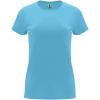 Capri short sleeve women's t-shirt