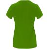 Capri short sleeve women's t-shirt