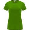 Capri short sleeve women's t-shirt