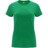 Capri short sleeve women's t-shirt