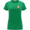 Capri short sleeve women's t-shirt