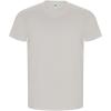 Golden short sleeve men's t-shirt