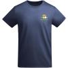 Breda organic cotton short sleeve men's t-shirt