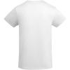 Breda organic cotton short sleeve men's t-shirt