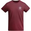 Breda organic cotton short sleeve men's t-shirt