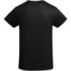 Breda organic cotton short sleeve men's t-shirt