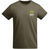 Breda organic cotton short sleeve men's t-shirt