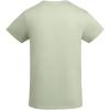 Breda organic cotton short sleeve men's t-shirt