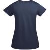Breda organic cotton short sleeve women's t-shirt