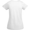 Breda organic cotton short sleeve women's t-shirt