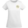 Breda organic cotton short sleeve women's t-shirt