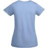 Breda organic cotton short sleeve women's t-shirt