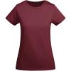 Breda organic cotton short sleeve women's t-shirt